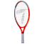 Ракетка для большого тенниса TELOON 2557-19 красный 1