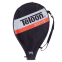 Ракетка для большого тенниса TELOON 2557-19 красный 4