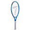 Ракетка для великого тенісу TELOON 2553-21 синій-блакитний 1