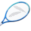 Ракетка для большого тенниса TELOON 2553-21 синий-голубой 2