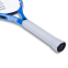 Ракетка для большого тенниса TELOON 2553-21 синий-голубой 3