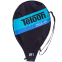 Ракетка для великого тенісу TELOON 2553-21 синій-блакитний 4