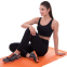 Коврик для фитнеса и спорта PVC SP-Planeta FI-4986 173x61x0,4см цвета в ассортименте 9