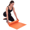 Коврик для фитнеса и йоги SP-Planeta FI-4986 173x61x0,4см цвета в ассортименте 7