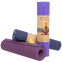 Коврик для фитнеса и йоги SP-Planeta FI-6336 183x61x0,8см цвета в ассортименте 9