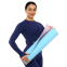 Коврик для фитнеса и йоги SP-Planeta FI-3046 183x61x0,6см цвета в ассортименте 65