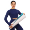 Коврик для фитнеса и йоги SP-Planeta FI-3046 183x61x0,6см цвета в ассортименте 72