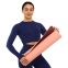 Коврик для фитнеса и йоги SP-Planeta FI-3046 183x61x0,6см цвета в ассортименте 75