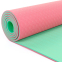 Килимок для фітнесу та йоги ZELART FI-5172 173x61x0,6см кольори в асортименті 0