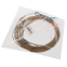 Трос для волейбольной сетки SP-Planeta SO-9545 10,6м цвета в ассортименте 5
