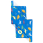 Рушник для пляжу DRY TOWEL YINGFA A6817 кольори в асортименті 3