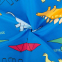 Рушник для пляжу DRY TOWEL YINGFA A6817 кольори в асортименті 6