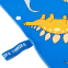 Рушник для пляжу DRY TOWEL YINGFA A6817 кольори в асортименті 7