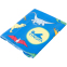 Рушник для пляжу DRY TOWEL YINGFA A6817 кольори в асортименті 8