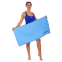 Рушник для пляжу DRY TOWEL YINGFA A6813 кольори в асортименті 11