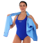 Рушник для пляжу DRY TOWEL YINGFA A6810 кольори в асортименті 7