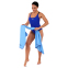 Рушник для пляжу DRY TOWEL YINGFA A6810 кольори в асортименті 10