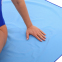 Рушник для пляжу DRY TOWEL YINGFA A6810 кольори в асортименті 12