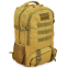 Рюкзак тактичний штурмовий RECORD TY-0860 розмір 48x30x17см 25л кольори в асортименті 1