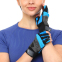 Перчатки спортивные TAPOUT SB168510 L-2XL черный-синий 3