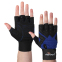 Перчатки для фитнеса и тяжелой атлетики MARATON MAR-0021 M-XL цвета в ассортименте 0