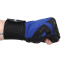 Перчатки для фитнеса и тяжелой атлетики MARATON MAR-0021 M-XL цвета в ассортименте 1