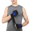 Перчатки для фитнеса и тяжелой атлетики MARATON MAR-0021 M-XL цвета в ассортименте 3
