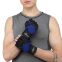 Перчатки для фитнеса и тяжелой атлетики MARATON MAR-0021 M-XL цвета в ассортименте 4