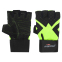 Перчатки для фитнеса и тяжелой атлетики MARATON MAR-0021 M-XL цвета в ассортименте 7