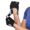 Перчатки для фитнеса и тренировок MARATON MAR-0025 S-L цвета в ассортименте 10