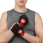Перчатки для фитнеса и тренировок MARATON MAR-0025 S-L цвета в ассортименте 19