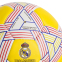 Мяч футбольный REAL MADRID BALLONSTAR FB-0694 №5 1