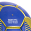 Мяч футбольный DYNAMO KYIV BALLONSTAR FB-0750 №5 синий-желтый 1