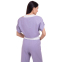 Костюм спортивний жіночий майка футболка і штани-кюлоти STIM Маліус CO-3479 S-M кольори в асортименті 5