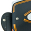 Миостимулятор Бабочка SMART FITNESS EMS Fit Boot Toning SP-Sport ZD-0321 серый-оранжевый 1