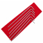 Ворота футбольные складные тренировочные AOPI AP-624 2шт черный 10