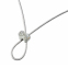 Сітка для волейболу AOPI AP-255 7,0x1,0м чорний 5
