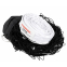 Сітка для волейболу AOPI AP-255 7,0x1,0м чорний 6