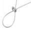 Сетка для волейбола AOPI AP-277 7,0x0,8м черный 6