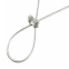 Сітка для волейболу AOPI AP-278 9,5x1,0м чорний 5
