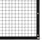 Сетка для большого тенниса AOPI AP-271 12,8x1,08м черный 3