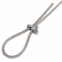 Сетка для большого тенниса профессиональная AOPI AP-276 12,8x1,08м черный 9