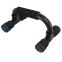 Упоры для отжиманий 2штуки AOPI AP-398 PUSH-UP BAR 22х15х12см серый-черный 3