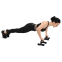 Упоры для отжиманий 2штуки AOPI AP-398 PUSH-UP BAR 22х15х12см серый-черный 9