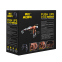 Упоры для отжиманий 2штуки AOPI AP-398 PUSH-UP BAR 22х15х12см серый-черный 11