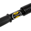 Еспандер силовий прут Power Twister AOPI AP-1140 навантаження 40кг чорний 0