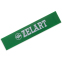 Набор резинок для упражнений ленты сопротивлений LOOP BANDS Zelart FI-7205 5шт цвета в ассортименте 0