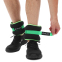 Утяжелители-манжеты для рук и ног Zelart FI-7208-4 2x2кг цвета в ассортименте 8
