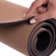 Коврик для йоги пробковый каучуковый ZELART FI-7212 183x61x0,5см цвета в ассортименте 12