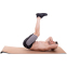 Килимок для йоги Пробковий каучуковий двошаровий Yoga mat Zelart FI-7212 183x61x0,5см кольори в асортименті 8
